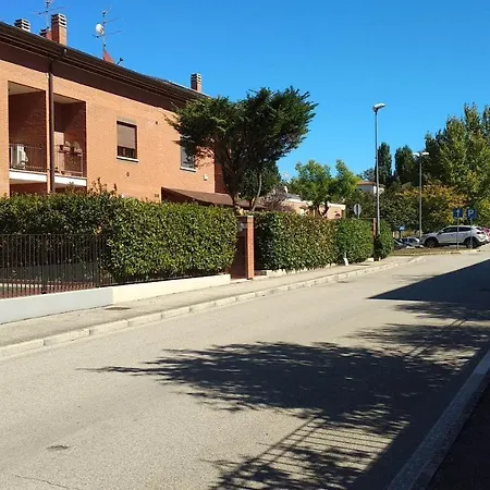 A Casa Di Kate Bed & Breakfast Pila (Umbria)