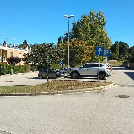 A Casa Di Kate Panzió 3*