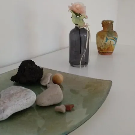 Panzió A Casa Di Kate Pila