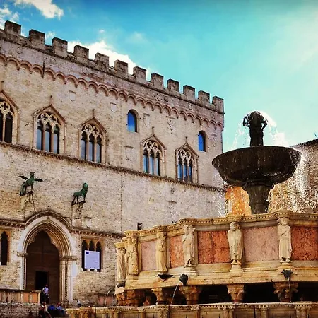 Panzió A Casa Di Kate 3*