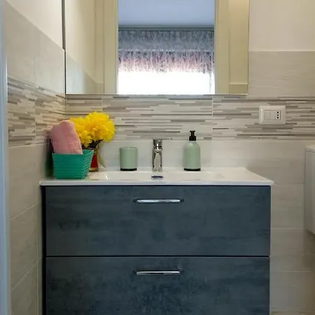 Panzió A Casa Di Kate Pila