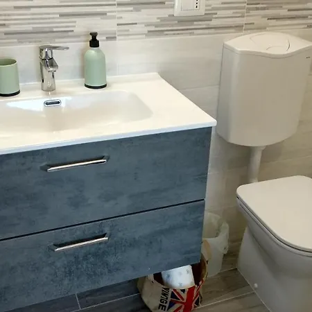 Panzió A Casa Di Kate 3*