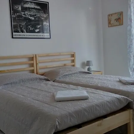A Casa Di Kate 3* Pila (Umbria)