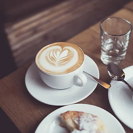 Panzió A Casa Di Kate Pila