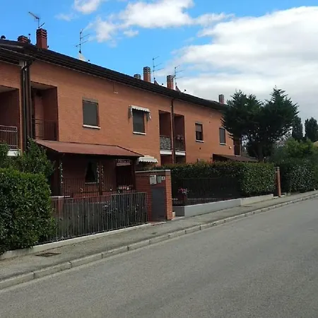A Casa Di Kate Отель типа 