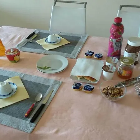 A Casa Di Kate Отель типа 