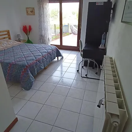 Bed & Breakfast A Casa Di Kate