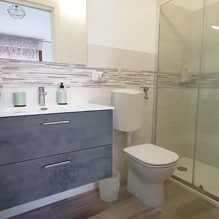 A Casa Di Kate Panzió 3*