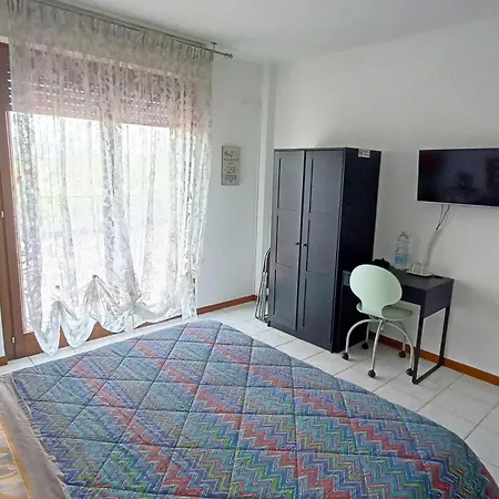 Отель типа 