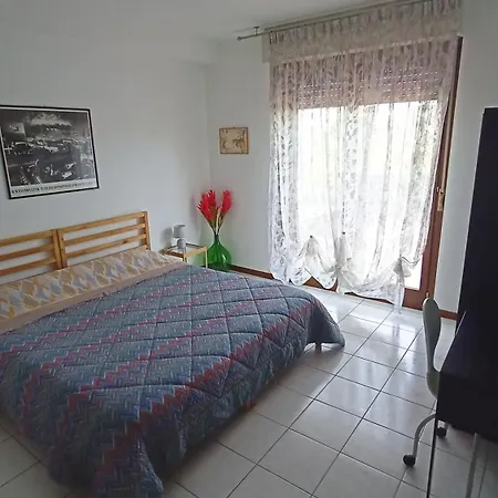 A Casa Di Kate Отель типа 