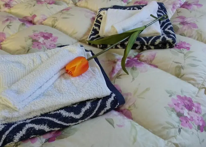 Bed & Breakfast A Casa Di Kate Pila (Umbria)