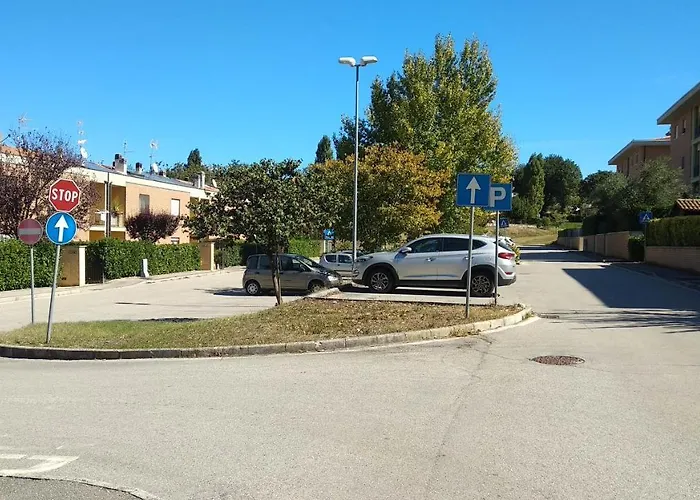 A Casa Di Kate Bed & Breakfast 3*