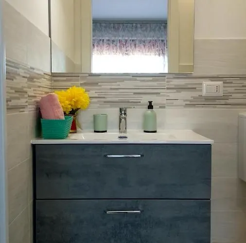 Bed & Breakfast A Casa Di Kate Pila (Umbria)