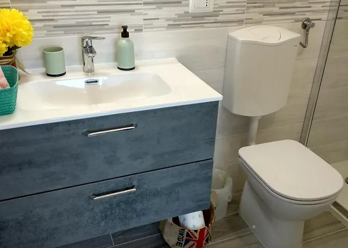 Bed & Breakfast A Casa Di Kate 3*