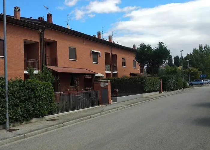 A Casa Di Kate Bed & Breakfast Pila (Umbria)