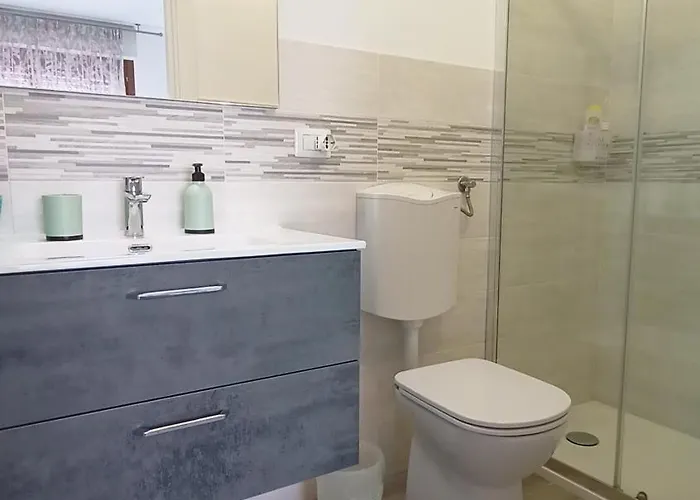 A Casa Di Kate Bed & Breakfast 3*